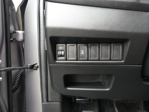 Suzuki Baleno - Afbeelding 12 van 30