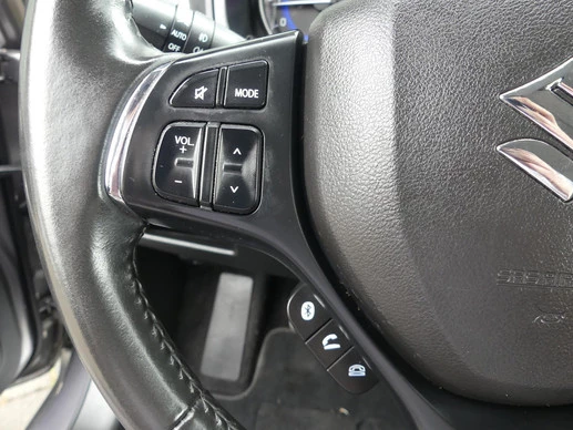Suzuki Baleno - Afbeelding 13 van 30