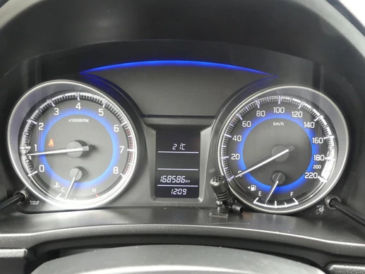 Suzuki Baleno - Afbeelding 15 van 30