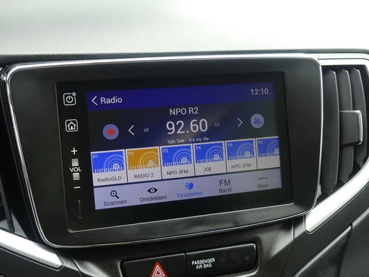 Suzuki Baleno - Afbeelding 16 van 30