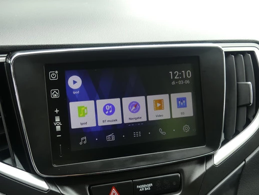 Suzuki Baleno - Afbeelding 18 van 30