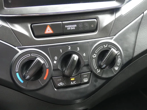 Suzuki Baleno - Afbeelding 19 van 30