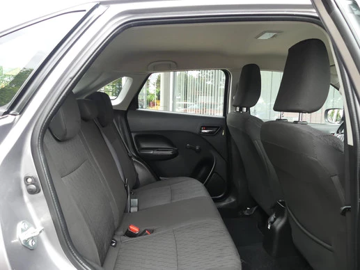 Suzuki Baleno - Afbeelding 21 van 30