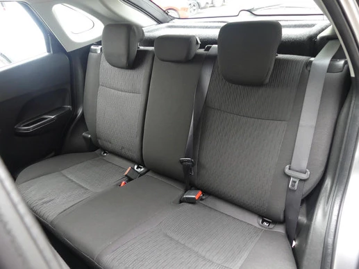 Suzuki Baleno - Afbeelding 22 van 30