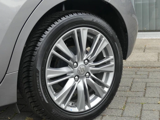 Suzuki Baleno - Afbeelding 23 van 30