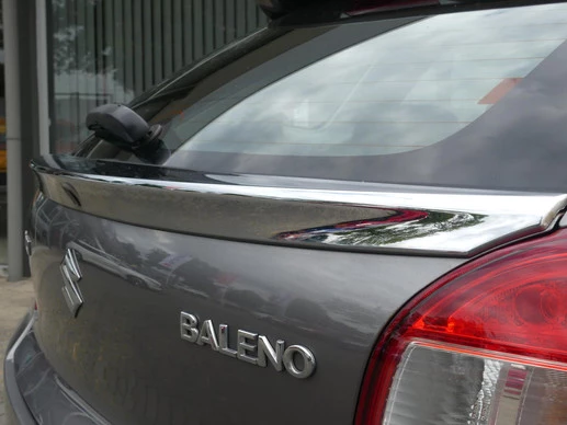 Suzuki Baleno - Afbeelding 26 van 30