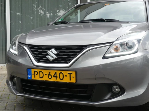 Suzuki Baleno - Afbeelding 27 van 30