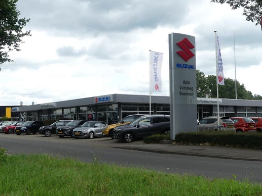 Suzuki Baleno - Afbeelding 30 van 30