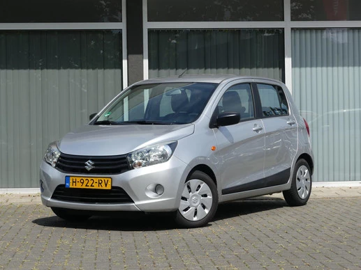 Suzuki Celerio - Afbeelding 1 van 25