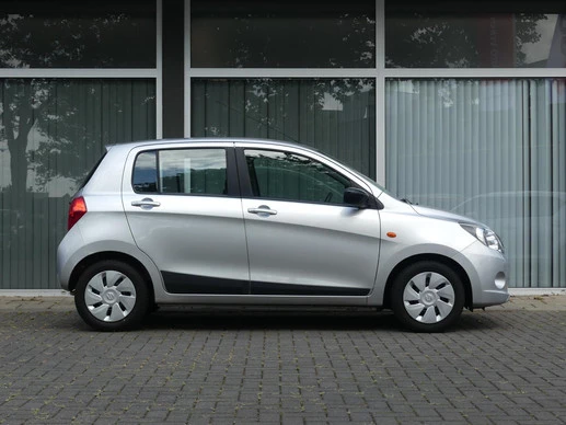 Suzuki Celerio - Afbeelding 2 van 25