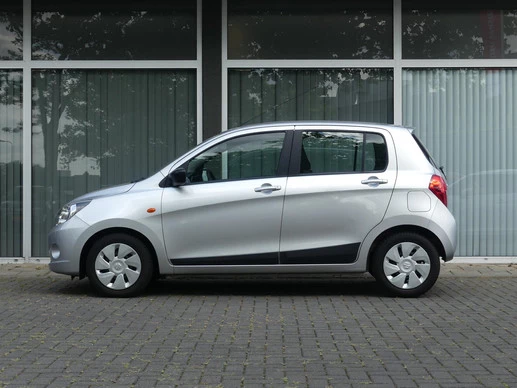 Suzuki Celerio - Afbeelding 3 van 25