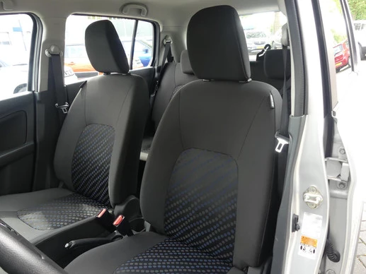 Suzuki Celerio - Afbeelding 9 van 25