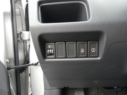 Suzuki Celerio - Afbeelding 12 van 25