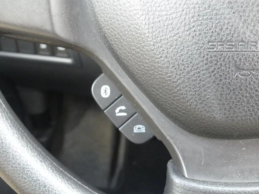 Suzuki Celerio - Afbeelding 13 van 25