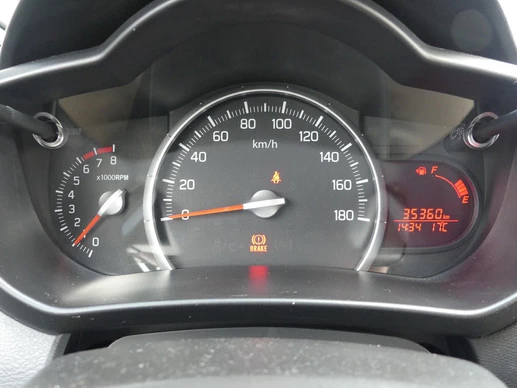 Suzuki Celerio - Afbeelding 14 van 25