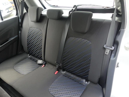 Suzuki Celerio - Afbeelding 20 van 25