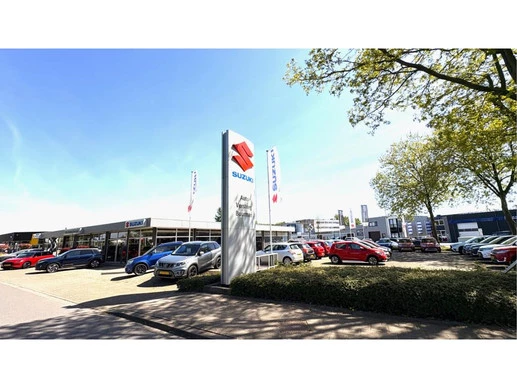 Suzuki Celerio - Afbeelding 25 van 25