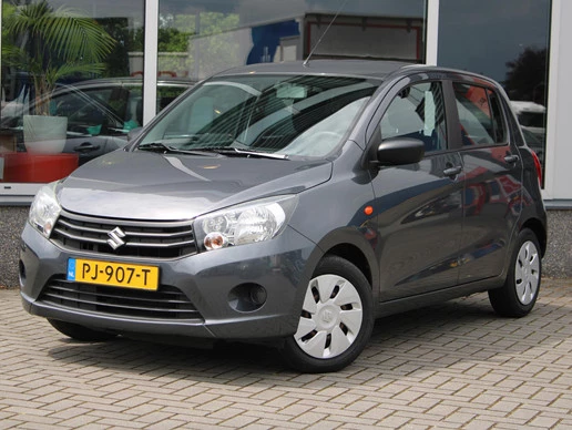 Suzuki Celerio - Afbeelding 1 van 30