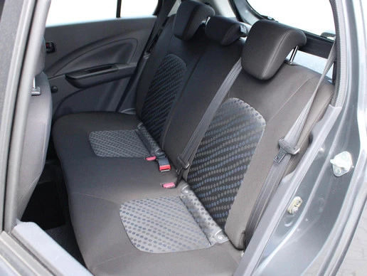 Suzuki Celerio - Afbeelding 7 van 30