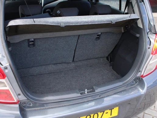 Suzuki Celerio - Afbeelding 8 van 30