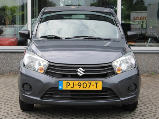 Suzuki Celerio - Afbeelding 10 van 30