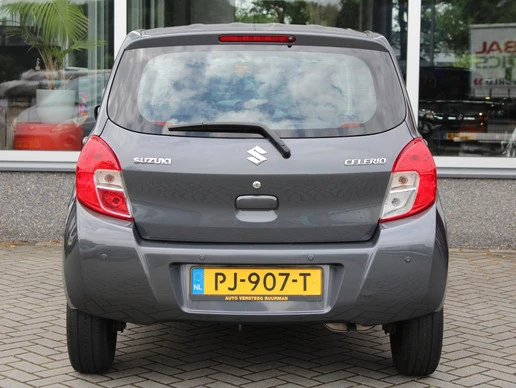 Suzuki Celerio - Afbeelding 15 van 30