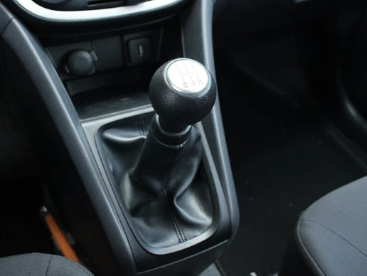 Suzuki Celerio - Afbeelding 17 van 30
