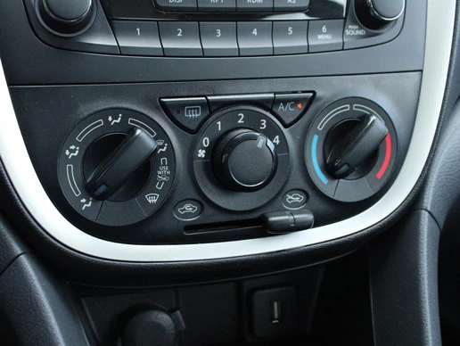 Suzuki Celerio - Afbeelding 18 van 30