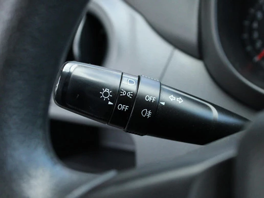 Suzuki Celerio - Afbeelding 23 van 30