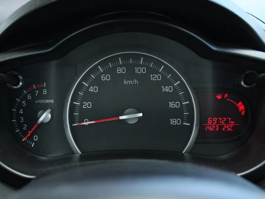 Suzuki Celerio - Afbeelding 25 van 30
