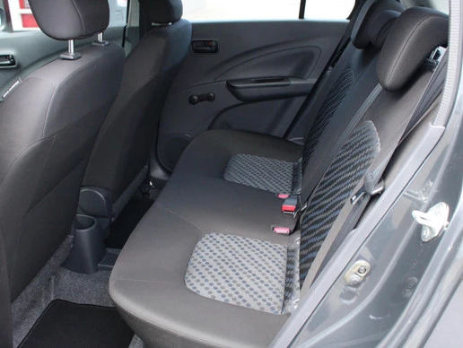 Suzuki Celerio - Afbeelding 29 van 30