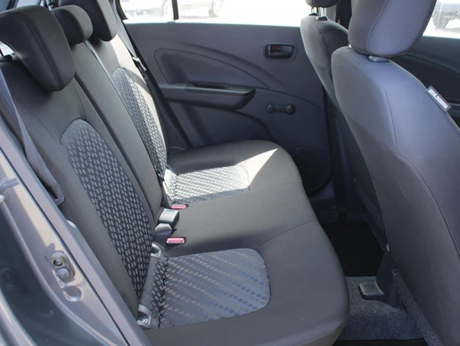 Suzuki Celerio - Afbeelding 30 van 30
