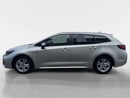 Suzuki Swace - Afbeelding 2 van 26