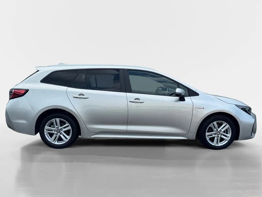 Suzuki Swace - Afbeelding 6 van 26