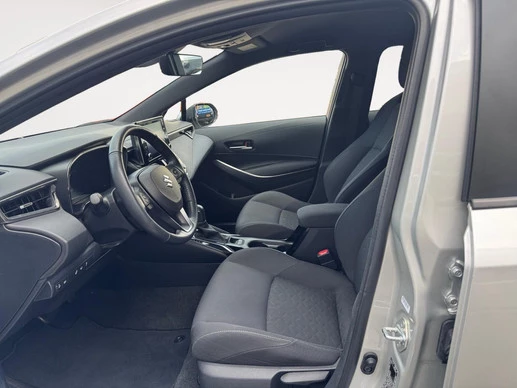 Suzuki Swace - Afbeelding 9 van 26