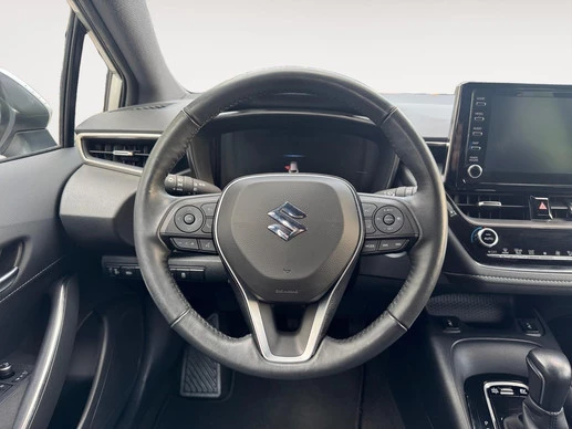 Suzuki Swace - Afbeelding 14 van 26