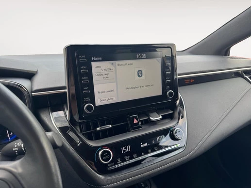 Suzuki Swace - Afbeelding 18 van 26