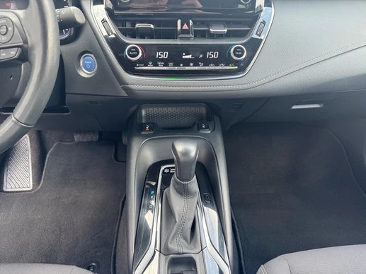 Suzuki Swace - Afbeelding 19 van 26