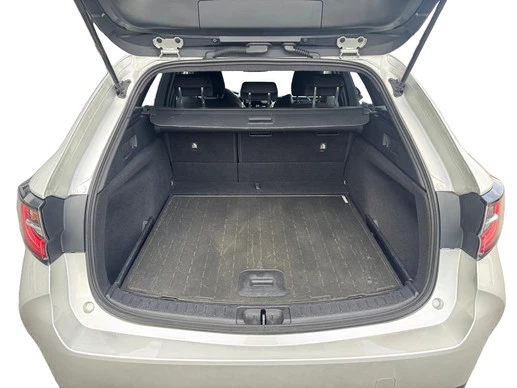 Suzuki Swace - Afbeelding 22 van 26