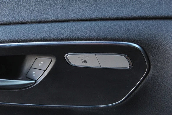 Mercedes-Benz V-Klasse - Afbeelding 8 van 24