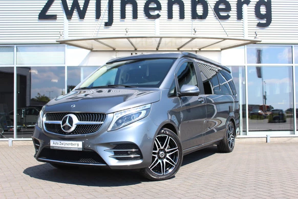 Mercedes-Benz Marco Polo - Afbeelding 1 van 30