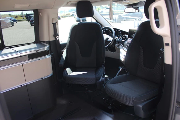 Mercedes-Benz Marco Polo - Afbeelding 2 van 30