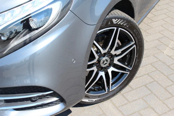 Mercedes-Benz Marco Polo - Afbeelding 3 van 30