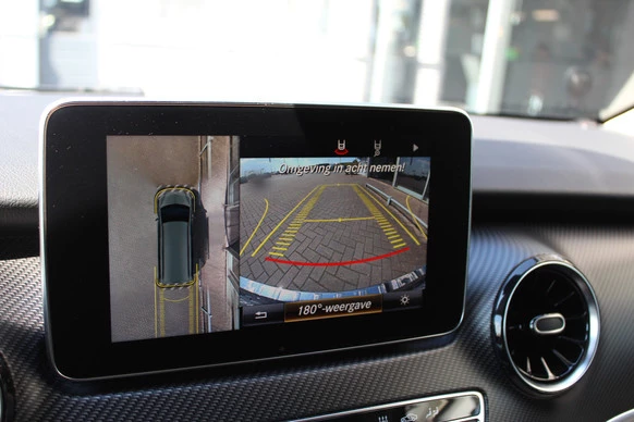 Mercedes-Benz Marco Polo - Afbeelding 4 van 30