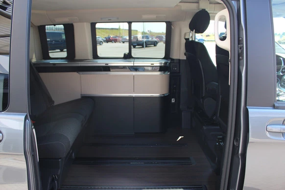 Mercedes-Benz Marco Polo - Afbeelding 6 van 30