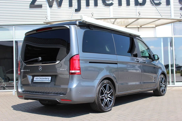 Mercedes-Benz Marco Polo - Afbeelding 8 van 30