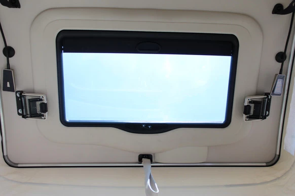 Mercedes-Benz Marco Polo - Afbeelding 9 van 30