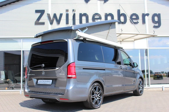 Mercedes-Benz Marco Polo - Afbeelding 10 van 30