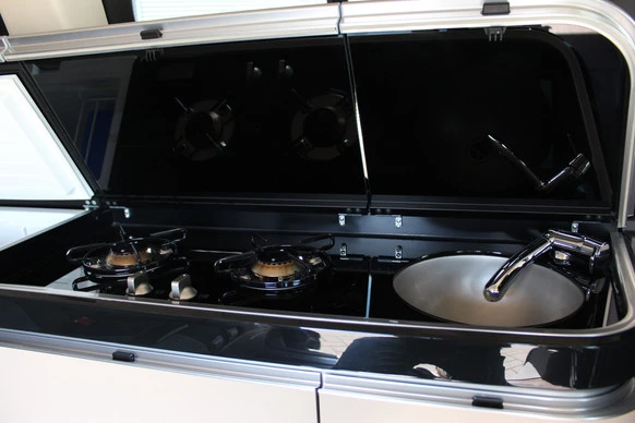 Mercedes-Benz Marco Polo - Afbeelding 12 van 30