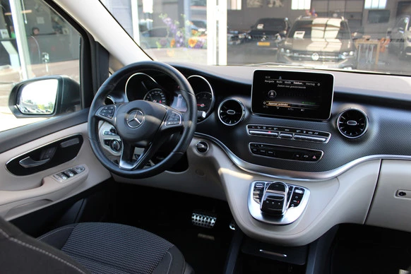 Mercedes-Benz Marco Polo - Afbeelding 13 van 30